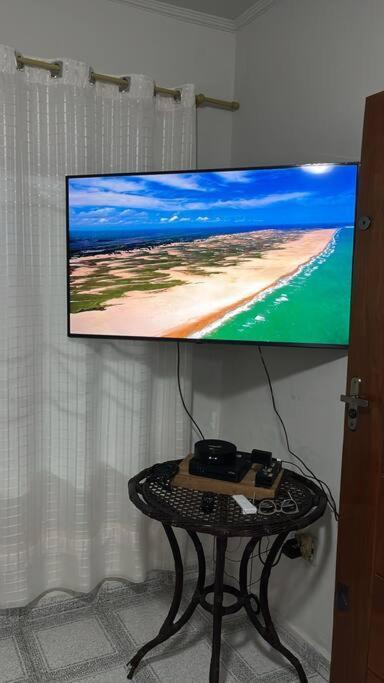 Casa Espacosa 6 Min Da *