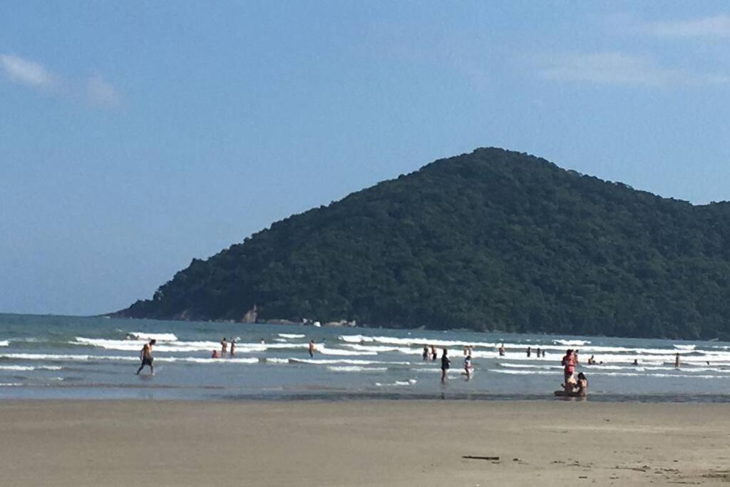 度假居 Casa Espacosa 6 Min Da Bertioga