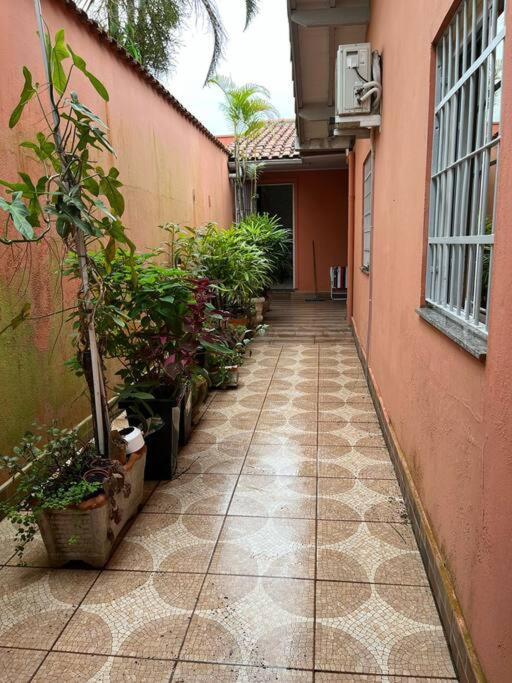 度假居 Casa Espacosa 6 Min Da