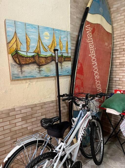 度假居 Casa Espacosa 6 Min Da