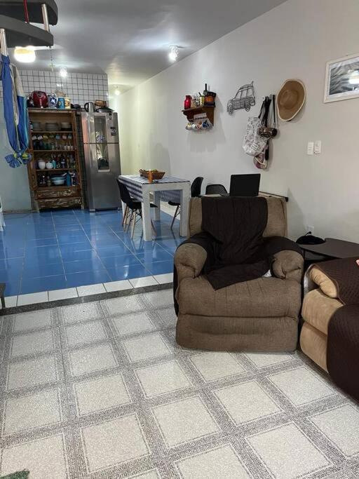 度假居 Casa Espacosa 6 Min Da