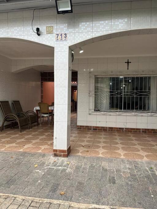 Casa Espacosa 6 Min Da 度假居 *