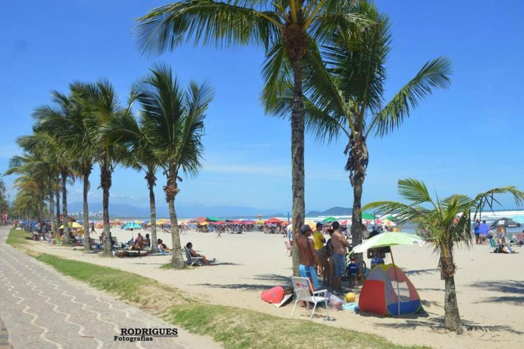 Casa Espacosa 6 Min Da Casa de Férias *