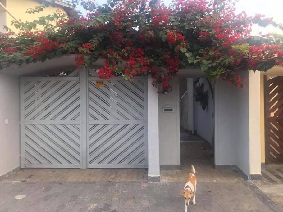 Casa de Férias Casa Espacosa 6 Min Da
